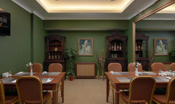 Фото №3 зала VIP-зал