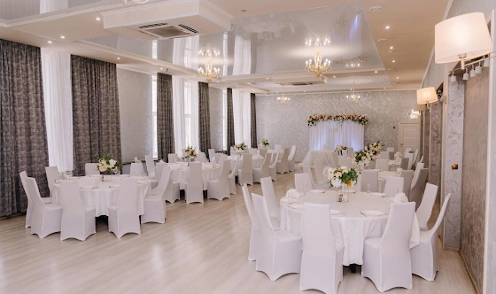 Фото №4 зала Большой зал 