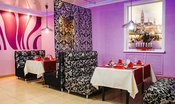 Фото №2 зала Основной зал