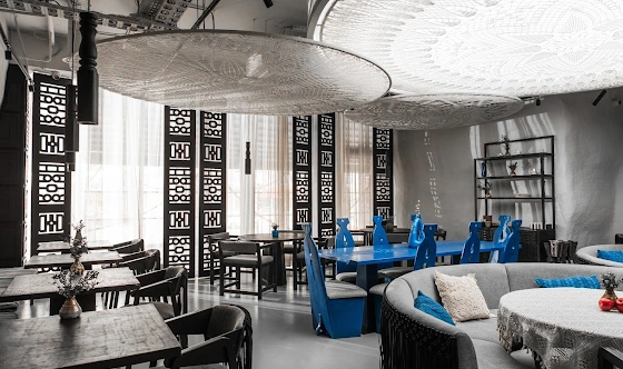 Фото №9 зала Первый зал