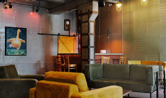 Фото №4 зала Лофт 2