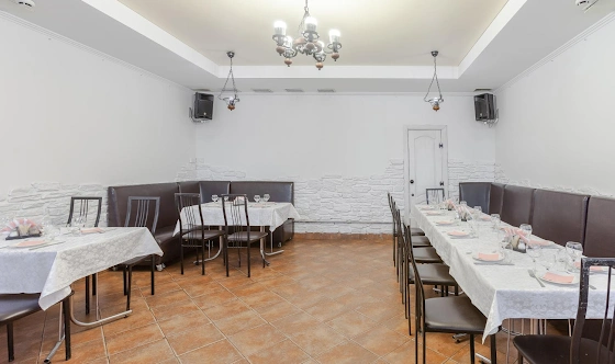 Фото №3 зала Зал на 30 человек