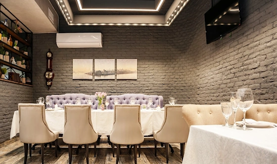 Фото №4 зала Основной зал