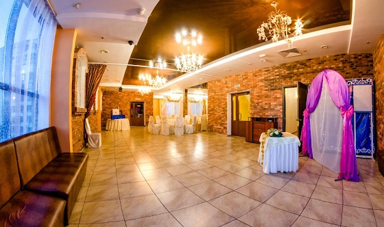 Фото №17 зала Зал на 150 человек 