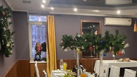 Фото №1 зала VIP-зал