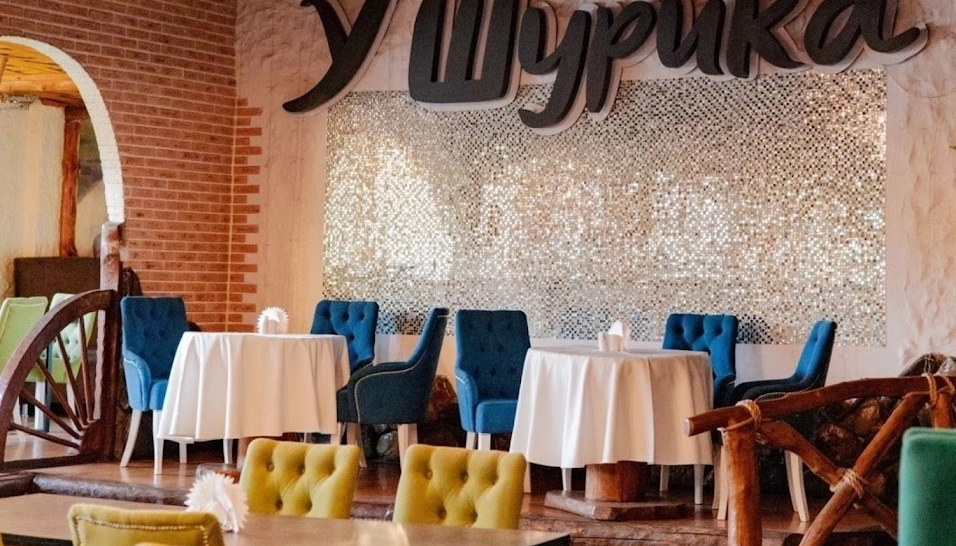 Фото №4 зала Банкетный зал