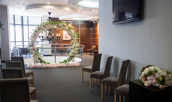 Фото №9 зала Зал «Лондон»