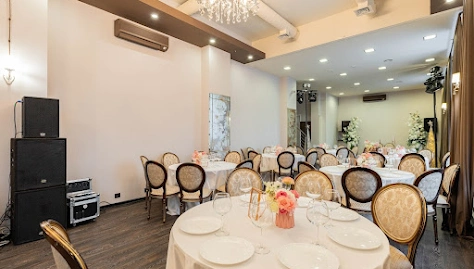 Фото №5 зала Основной зал