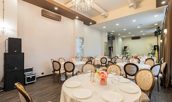 Фото №5 зала Основной зал