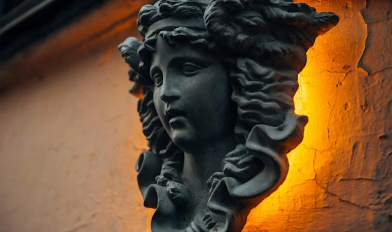 Фото №14 зала Основной зал