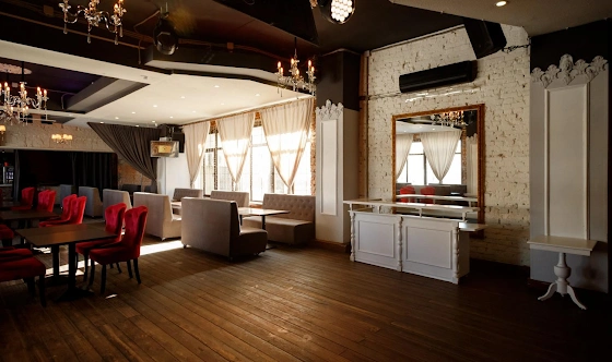 Фото №18 зала Основной зал