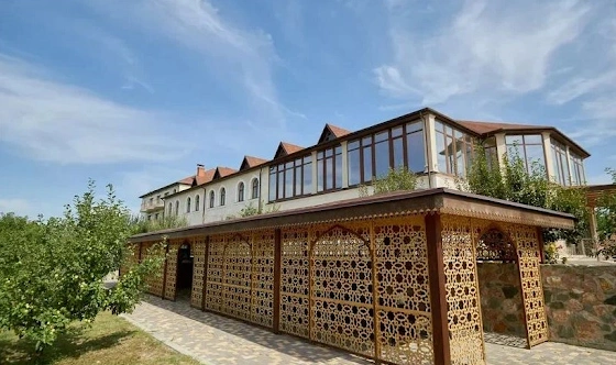 Фото №6 зала Терраса 