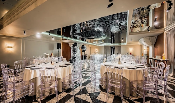 Фото №8 зала Зал «Торжественный»