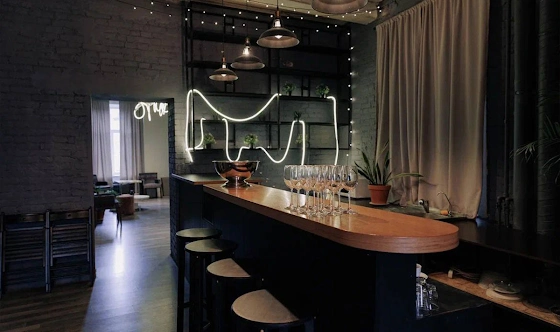 Фото №3 зала Зал 1