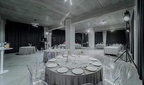 Фото №2 зала Зал на 1 этаже