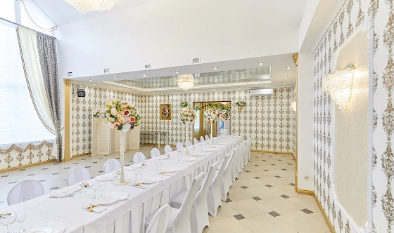 Фото №9 зала Основной зал