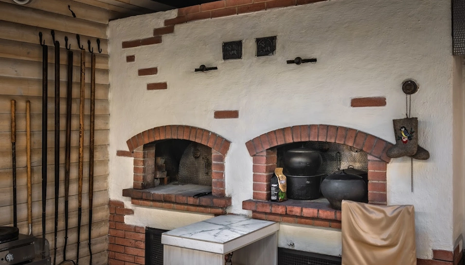 Фото №18 зала Основной зал 