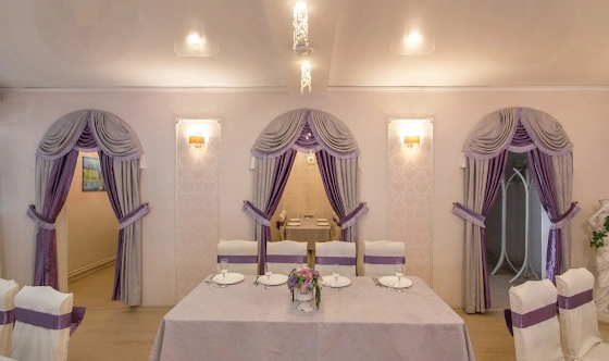 Фото №13 зала Основной зал