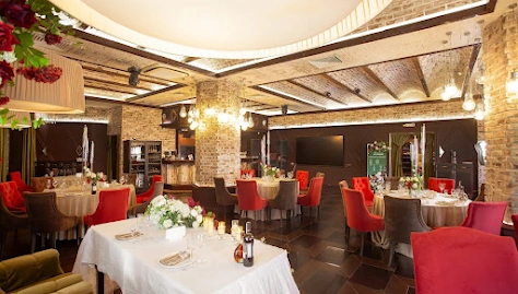 Фото №2 зала Основной зал