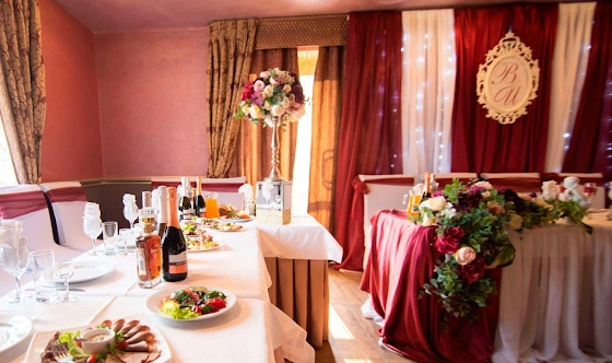 Фото №6 зала Основной зал