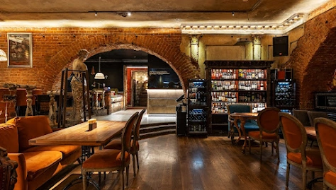 Фото №5 зала Основной зал