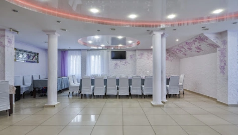 Фото №2 зала Верхний зал 