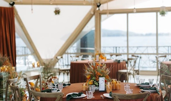 Фото №6 зала Шатер 