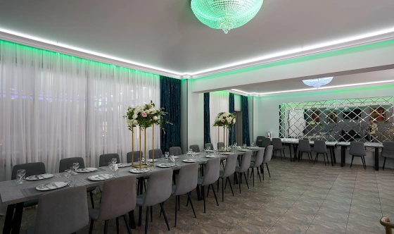 Фото №5 зала Зал «Синий»