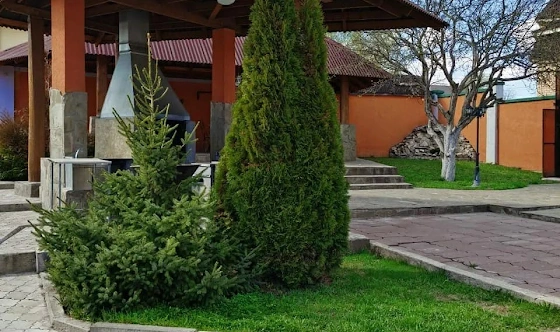 Фото №4 зала Дом 1