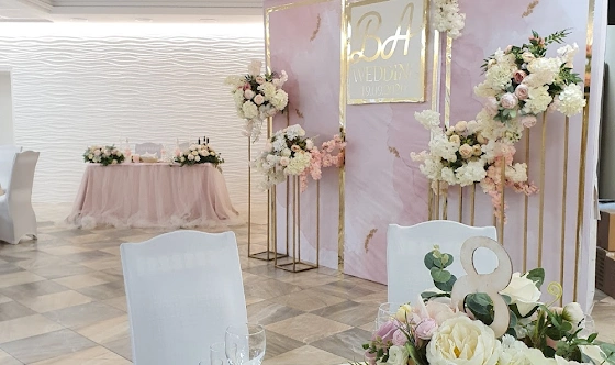 Фото №15 зала Золотой зал 