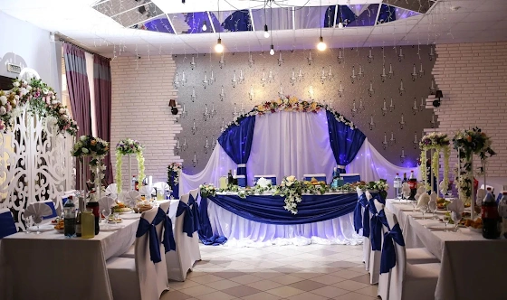 Фото №4 зала Зал на 60 человек