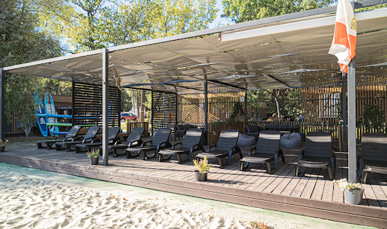 Фото №5 зала Лаундж-зона