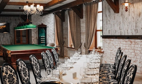 Фото №3 зала VIP-зал