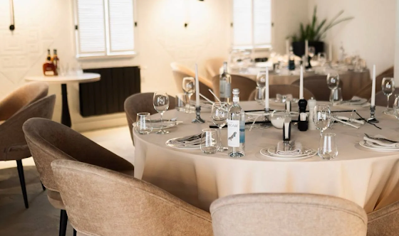 Фото №11 зала Зал «2 этаж»