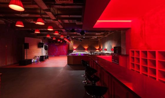 Фото №1 зала Караоке зал