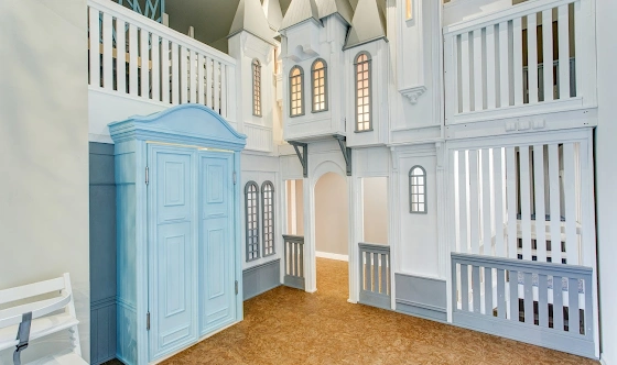 Фото №14 зала Основной зал