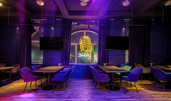 Фото №8 зала Караоке зал