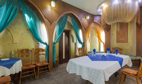 Фото №2 зала VIP - зал