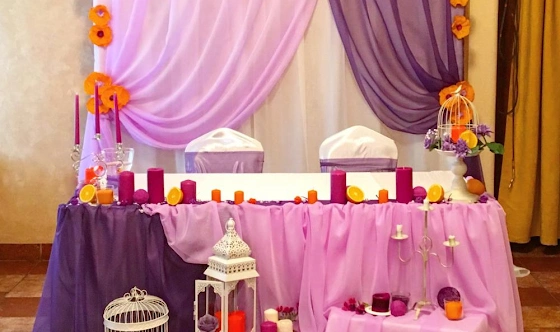 Фото №9 зала Зал кафе «Кремлевское»