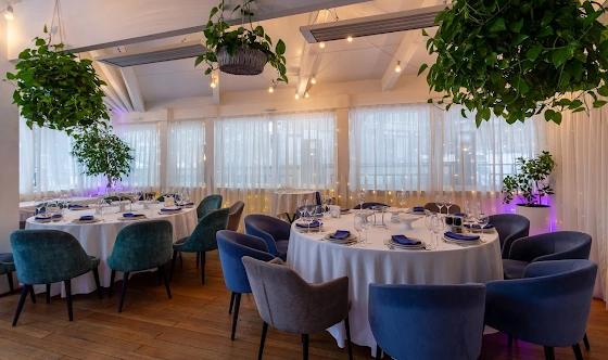 Фото №11 зала Веранда