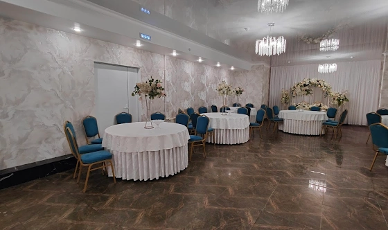 Фото №13 зала Основной зал