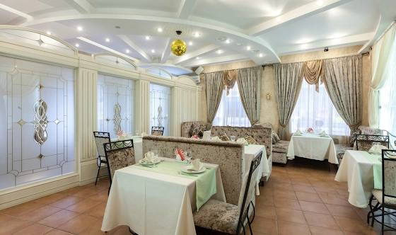 Фото №11 зала Зал на 20 человек 