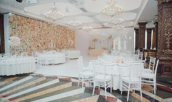 Фото №3 зала Банкетный зал «Купол»