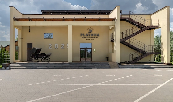 Фото №14 зала Зал "Платина" 