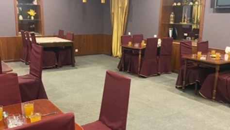 Фото №3 зала VIP-зал