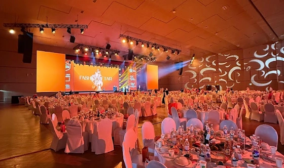 Фото №1 зала Зал имени Ильгама Шакирова