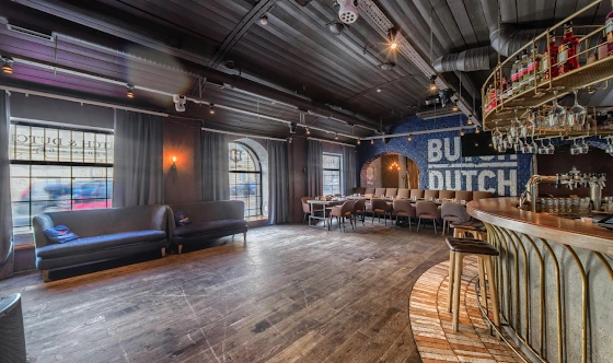 Фото №4 зала Основной зал