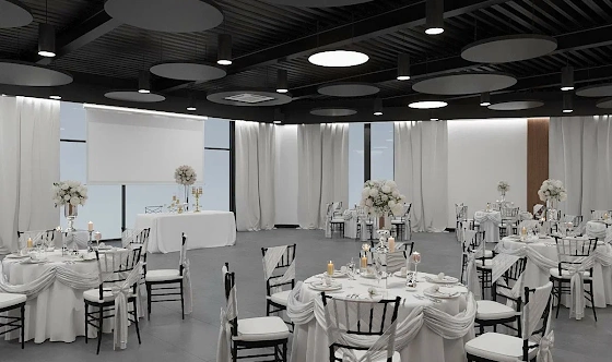 Фото №19 зала Gallery