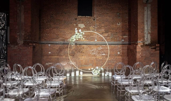 Фото №13 зала Основной зал