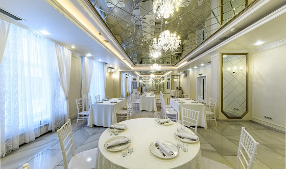 Фото №18 зала Основной зал